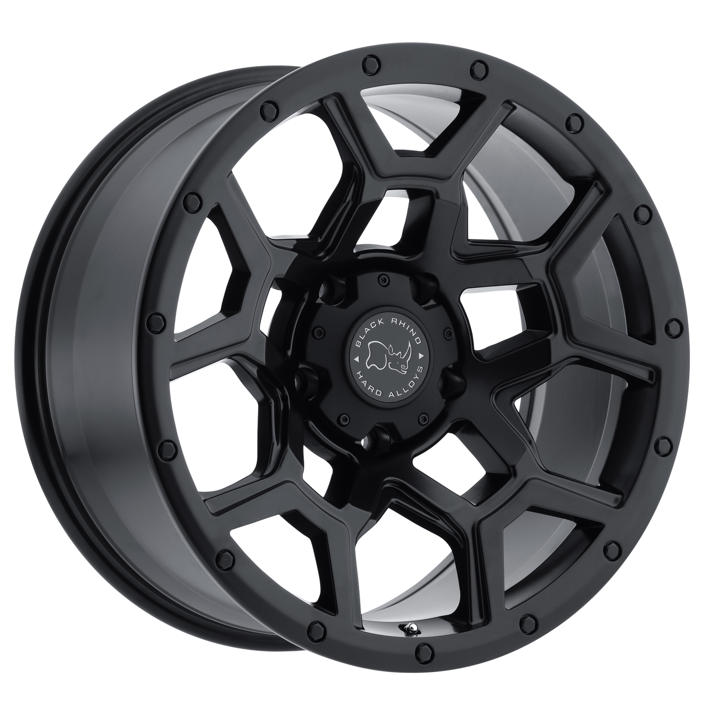 BR OVERLAND 20X9.5 6X139 +6 112 M-BLK