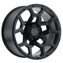 BR OVERLAND 20X9.5 5X150 +6 110 M-BLK