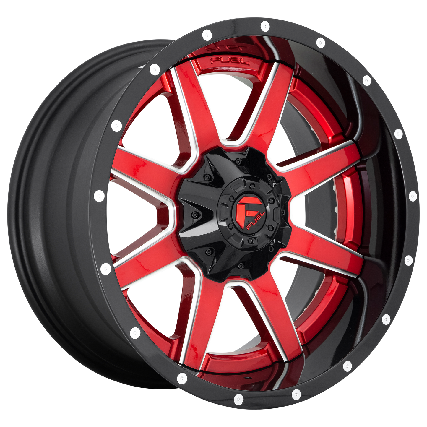 MAVERICK 20X10 5X5/5.5 QL 4.75 87.1 -19