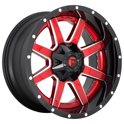 MAVERICK 20X10 8X170 QL 4.75 125.1 -19MM