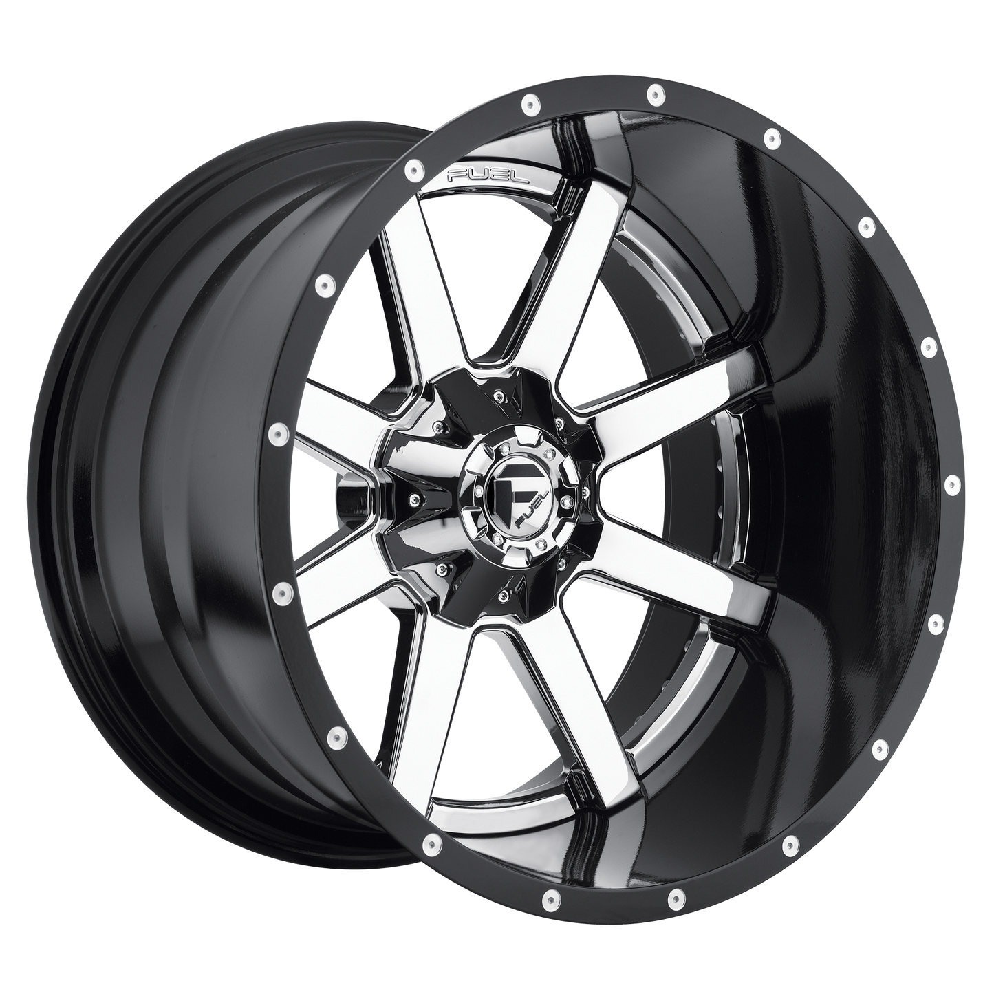 MAVERICK 24X12 8X6.5 125.1 PGB -44
