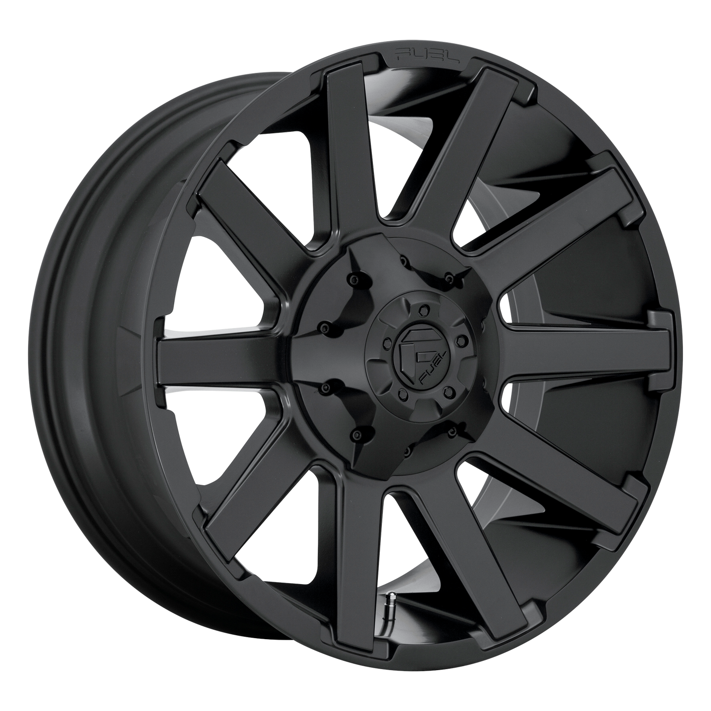 CONTRA 20X9 8X6.5 BD 5.75 125.2 20MM