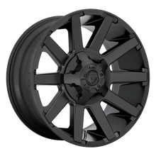 CONTRA 20X9 8X6.5 BD 5.75 125.2 20MM