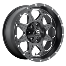 BOOST 18X9 5X4.5/5.0 78.1 NB +01