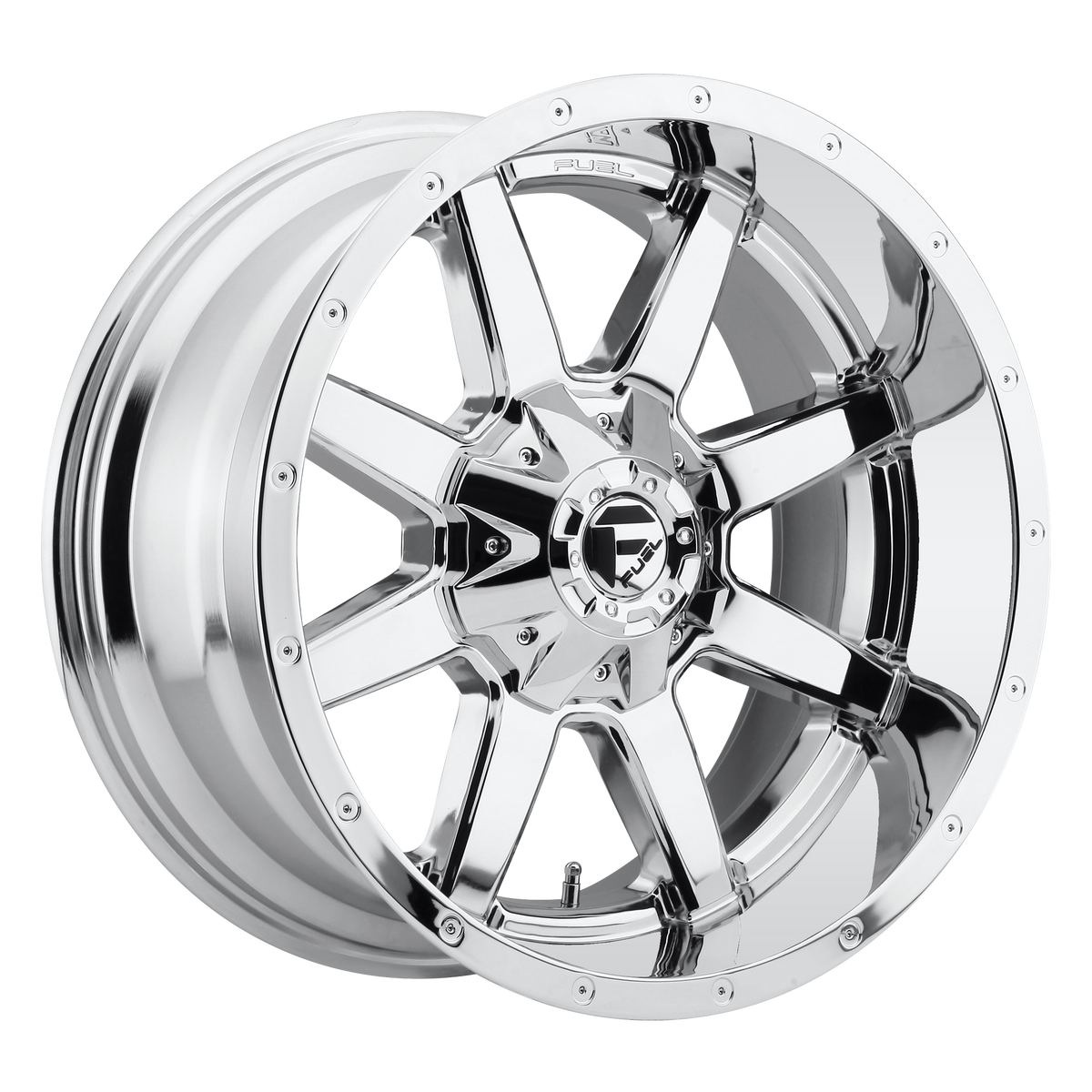 MAVERICK 17X9 6X135/5.5 106.1 P -12