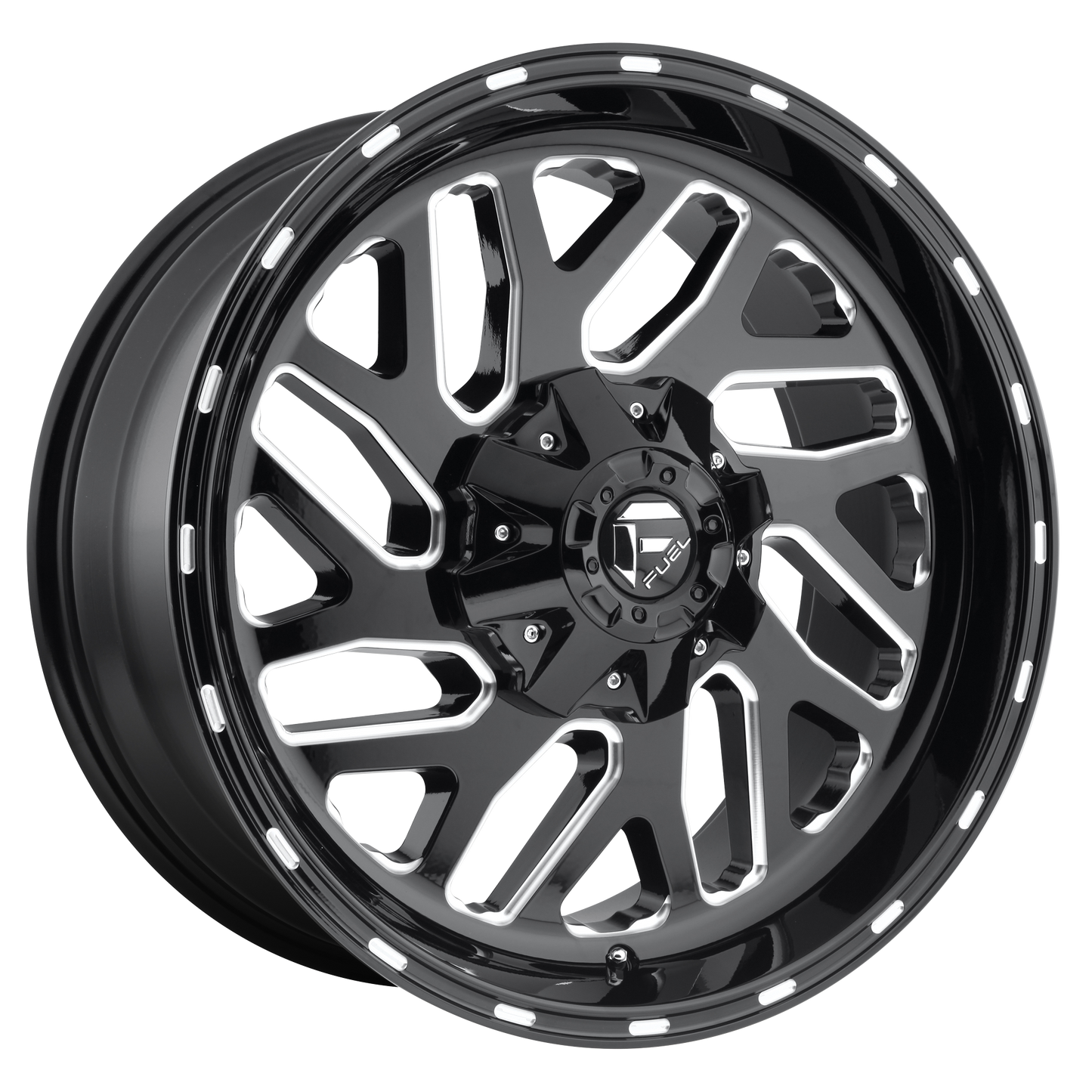 TRITON 20X10 8X180 124.2 NBL -18