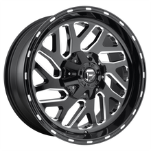 TRITON 20X10 8X180 124.2 NBL -18