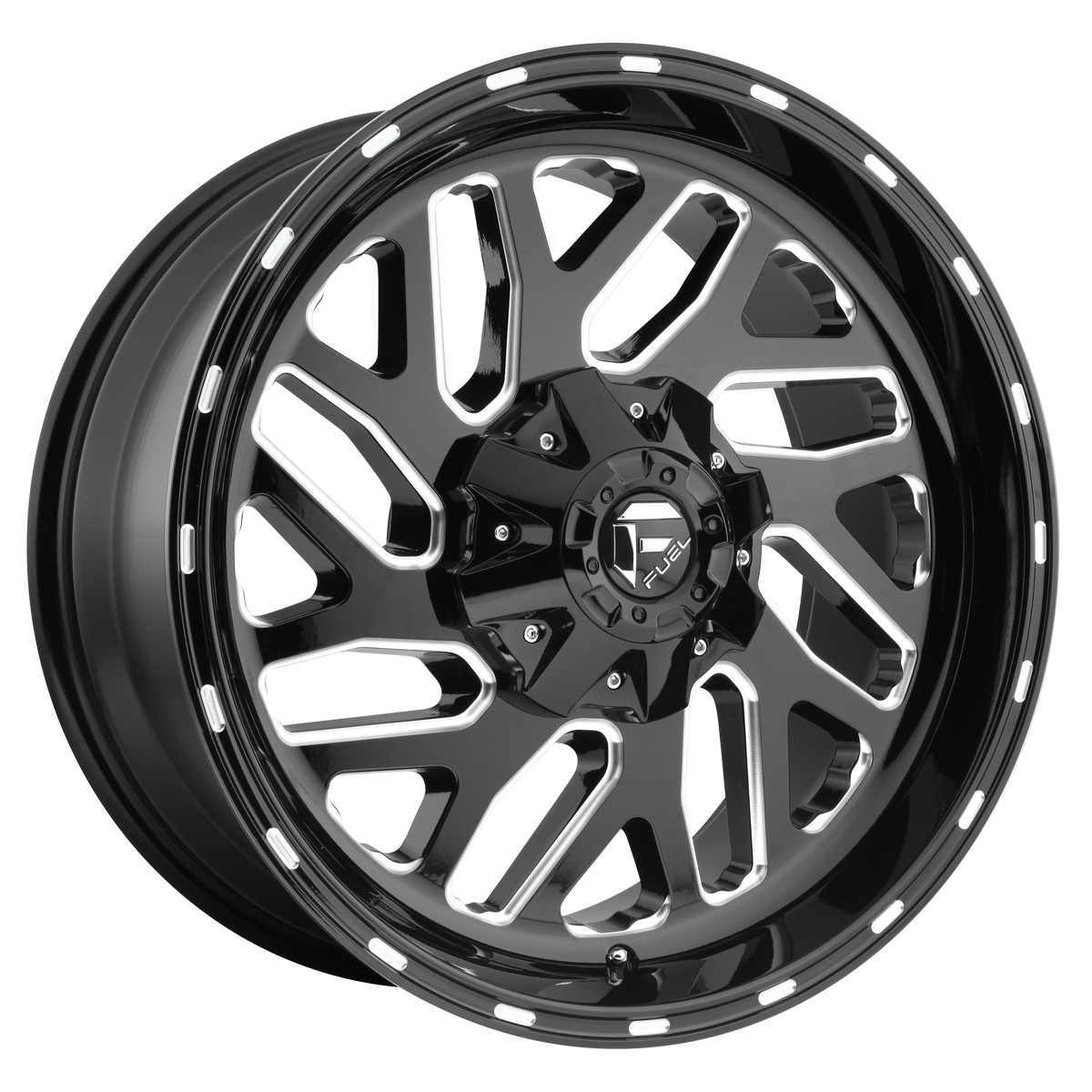 TRITON 22X12 6X135/5.5 106.1 NBL -44