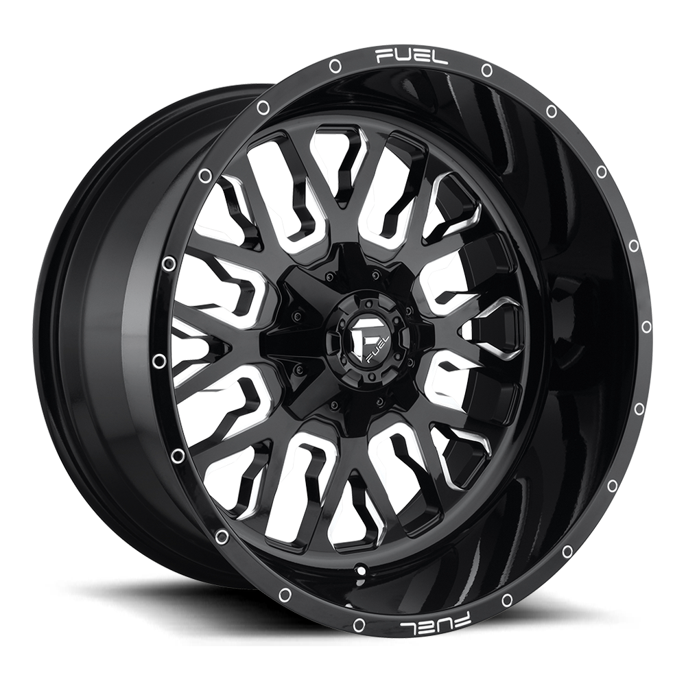 STROKE 22X10 8X170 125.1 NBL -18