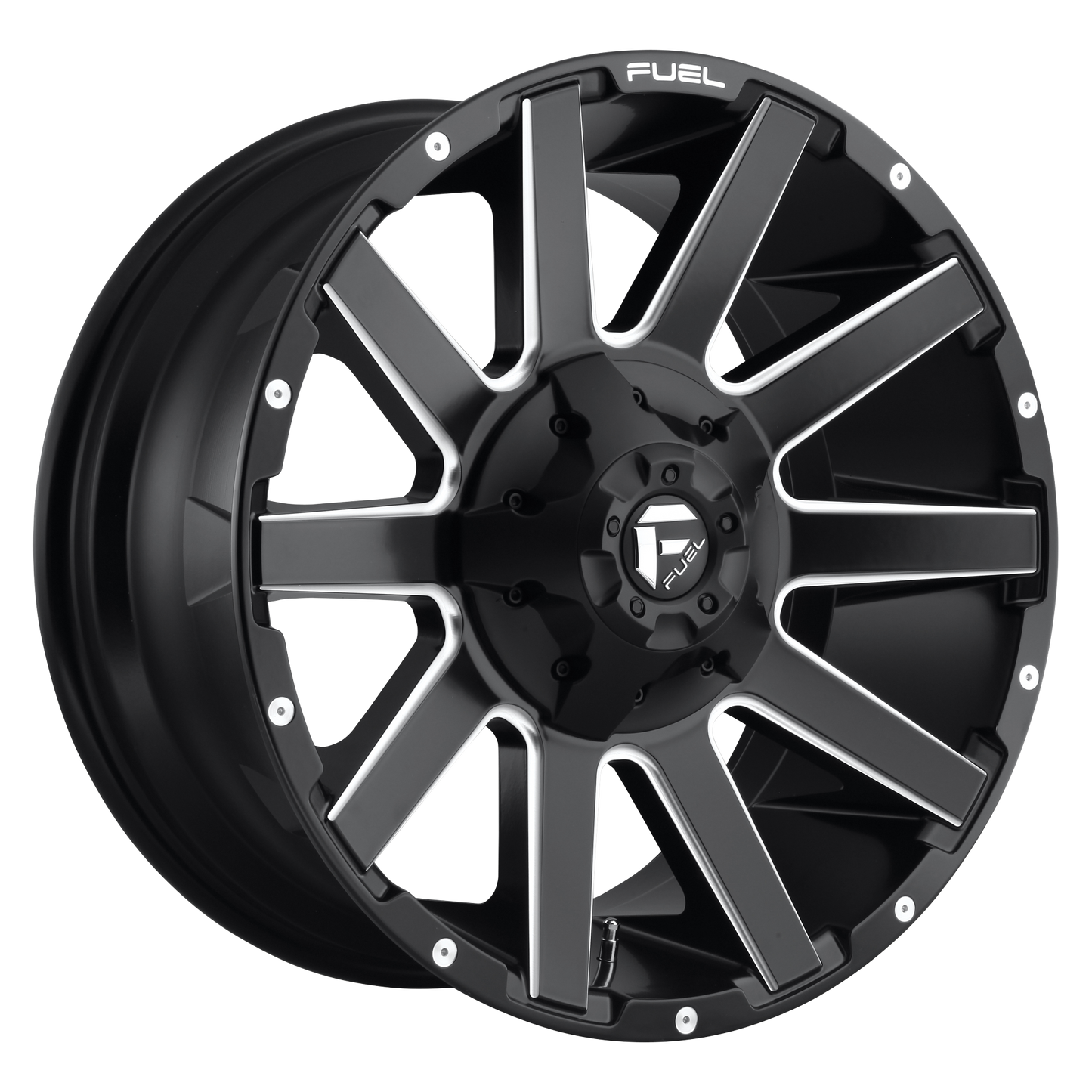 CONTRA 20X10 6X135/5.5 106.1 NBD -18