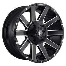 CONTRA 20X10 6X135/5.5 106.1 NBD -18