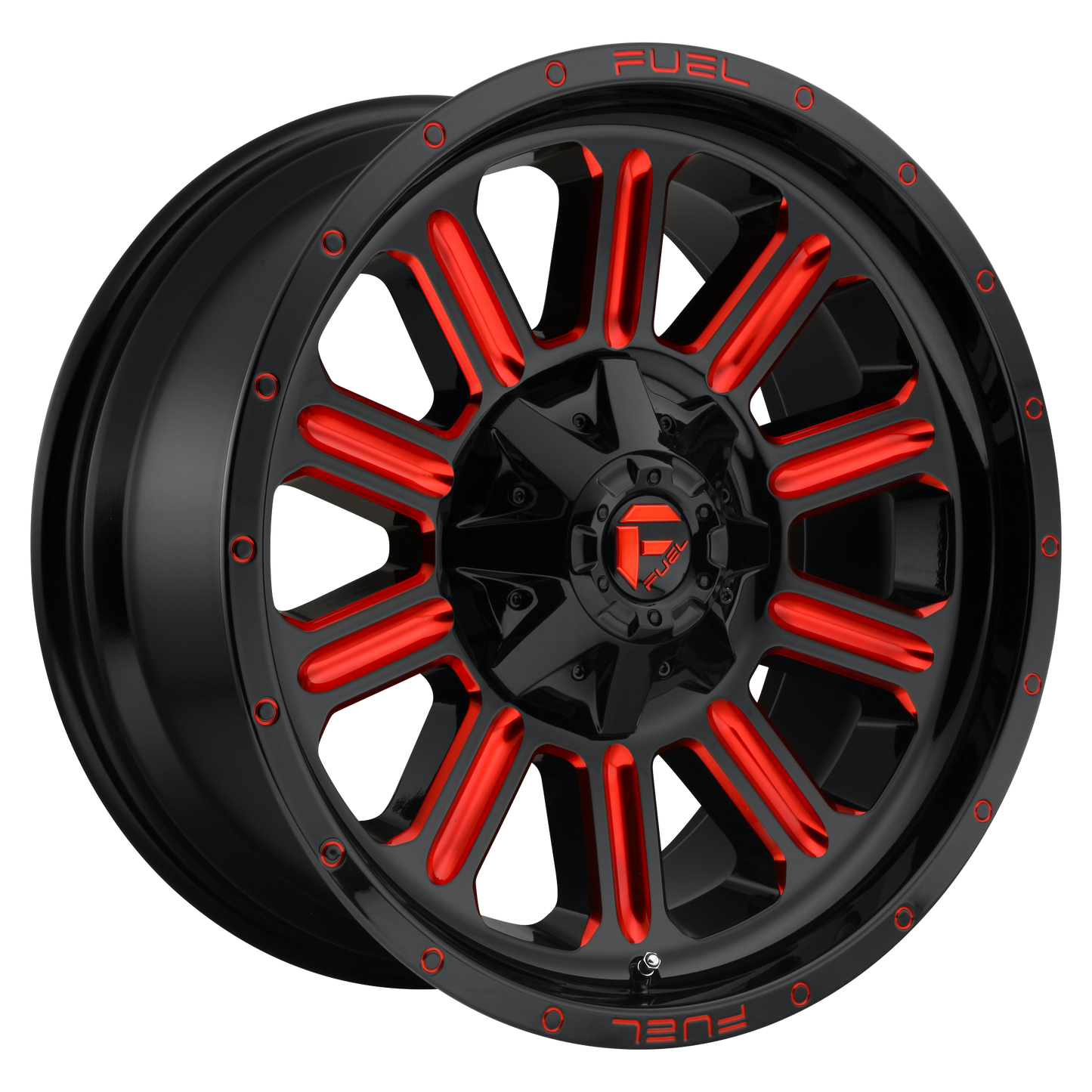 HARDLINE 20X9 6X135/5.5 106.1 NLQ +20