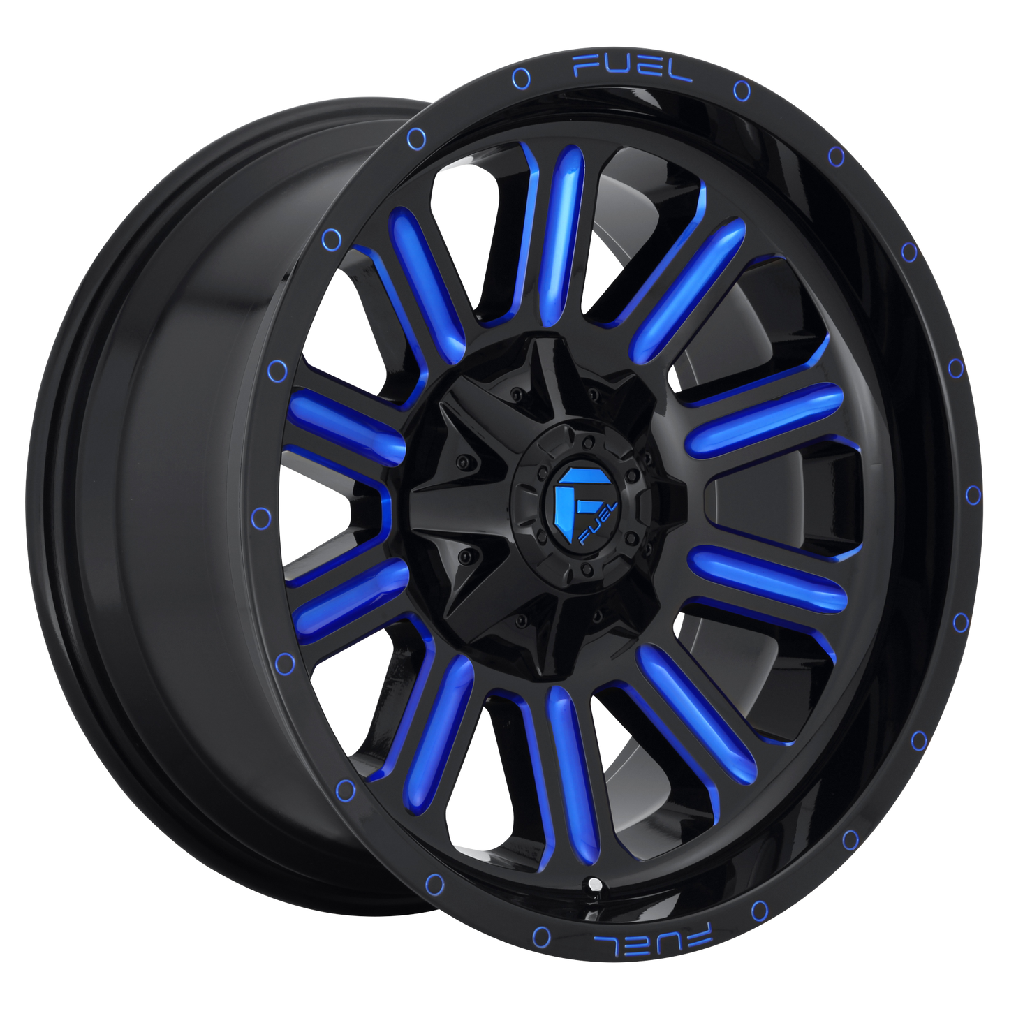 HARDLINE 20X9 5X5.5/150 110.1 NLK +20