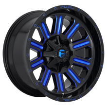 HARDLINE 20X9 5X5.5/150 110.1 NLK +20