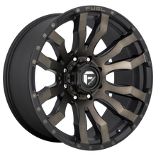 BLITZ 20X9 5X5.0 71.5 MBT +01