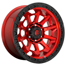 COVERT 20X9 6X135 87 QLB +1