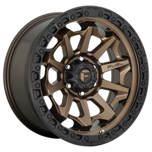 COVERT 20X9 5X150 110 ZDB +20