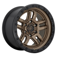 AMMO 18X9 6X139.7 ZDB 5.8 106.1 +20