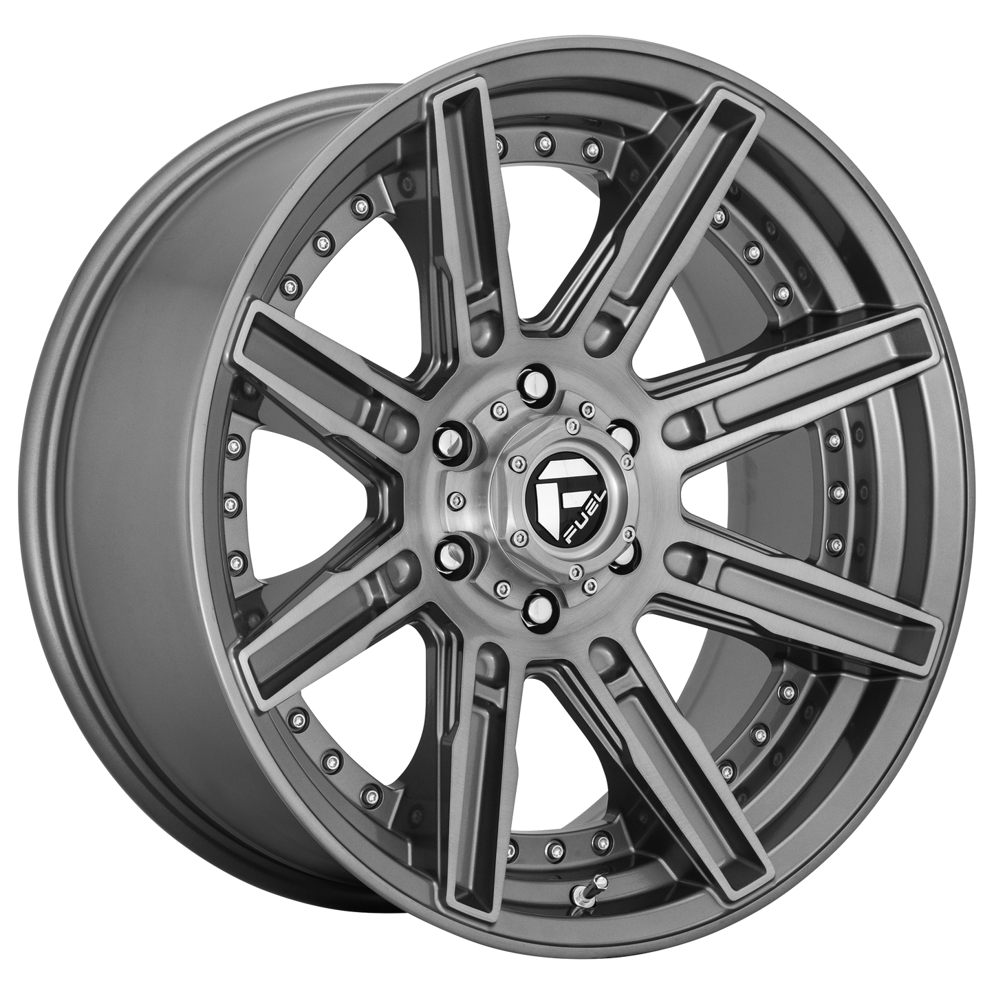 ROGUE PLTNM 20X10 6X135 87.1 GLRT -18