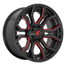 RAGE 20X10 8X6.5 125.1 NLQ -18