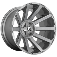 CONTRA PLNM 20X10 8X170 125.1 GLRT -18