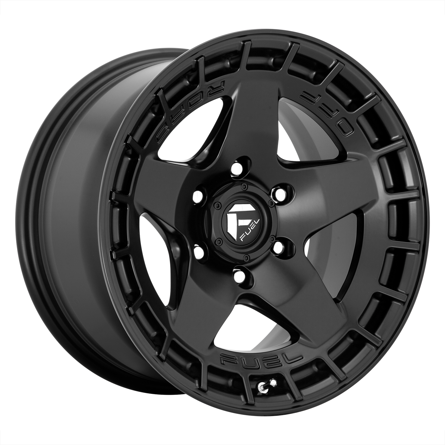 WARP 17X9 5X5 BD 4.56 71.5 -12MM
