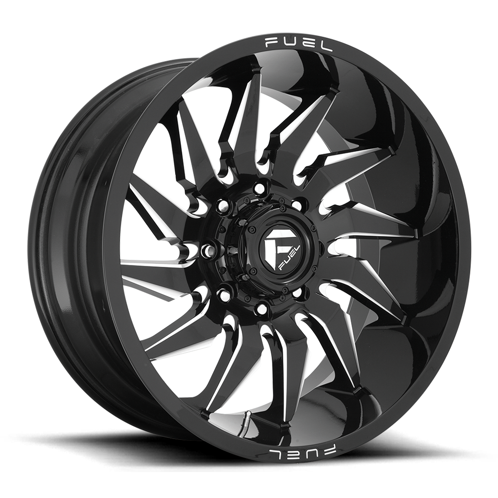 Saber 20 X10 5 X127 Nbl 4.82 71.5 18 Mm