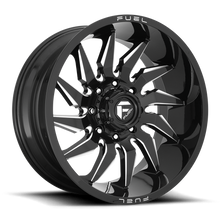 SABER 20X10 5X127 NBL 4.82 71.5 -18MM