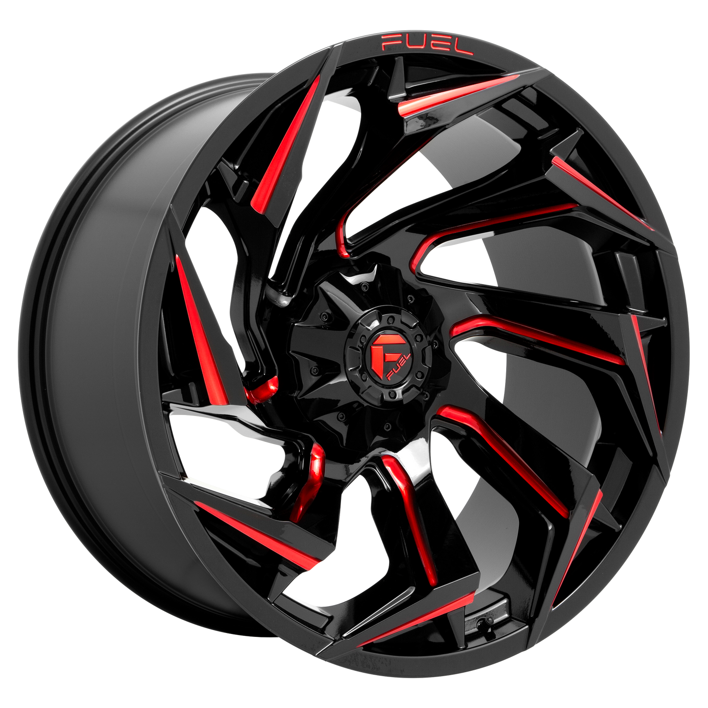 REACTION 18X9 6X135/5.5 106.1 NLQ 01MM