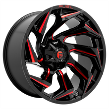 REACTION 18X9 6X135/5.5 106.1 NLQ 01MM