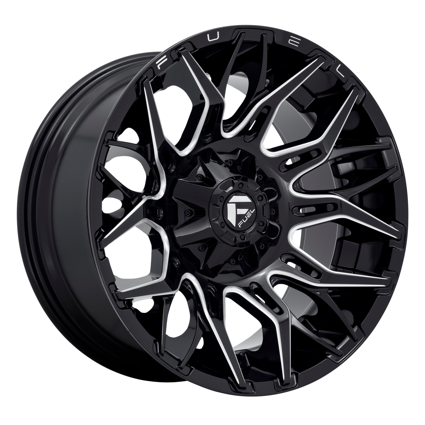 TWITCH 22X12 5X4.5/5.0 78 NBL -44MM