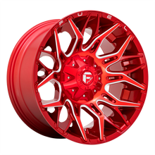 TWITCH 20X10 6X135/5.5 106.1 CRM -18MM