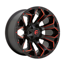 ASSAULT 20X9 5X4.5/5.0 78 MBQ 01MM