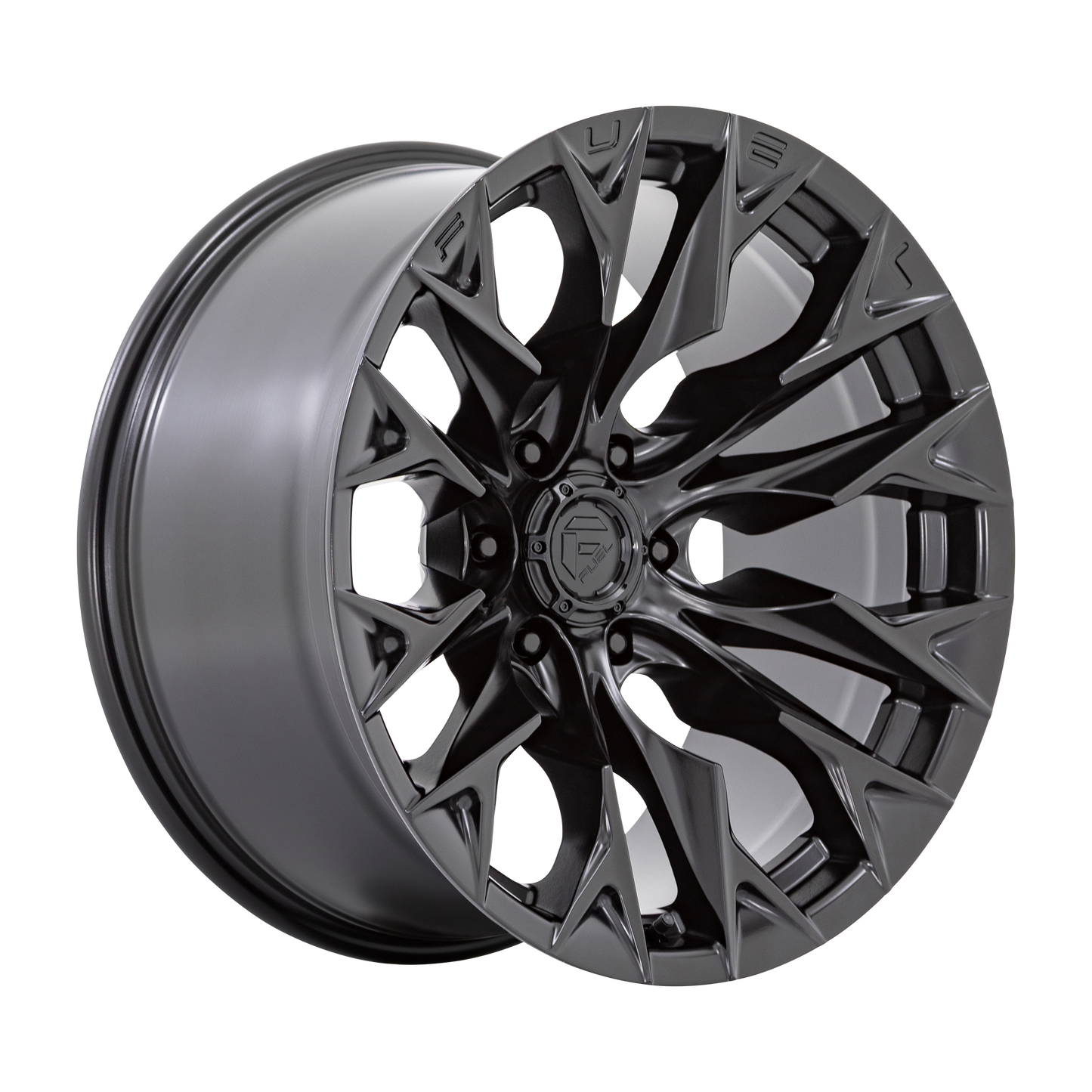 FLAME 8 20X10 8X6.5 125 -18 BD