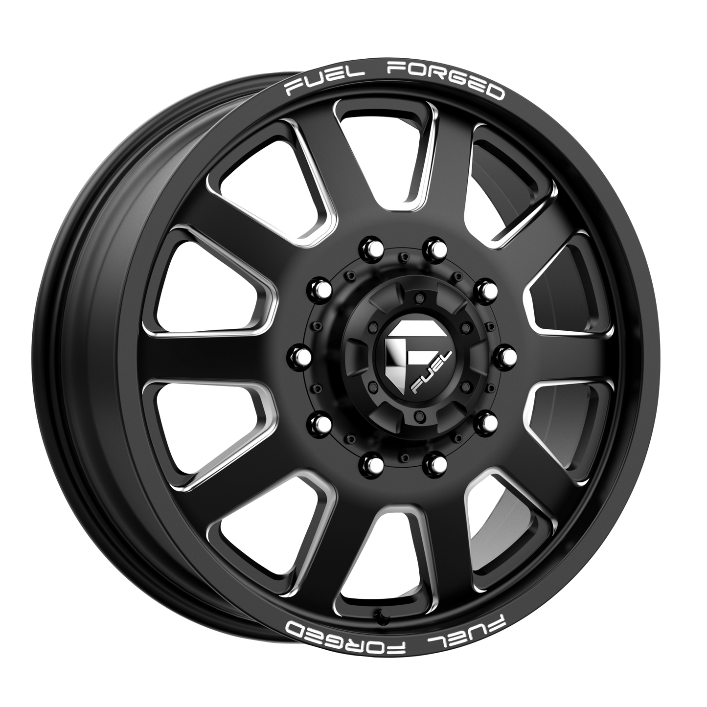 FF09 DRW 24X8.25 10X225 -200 NBD (DR)