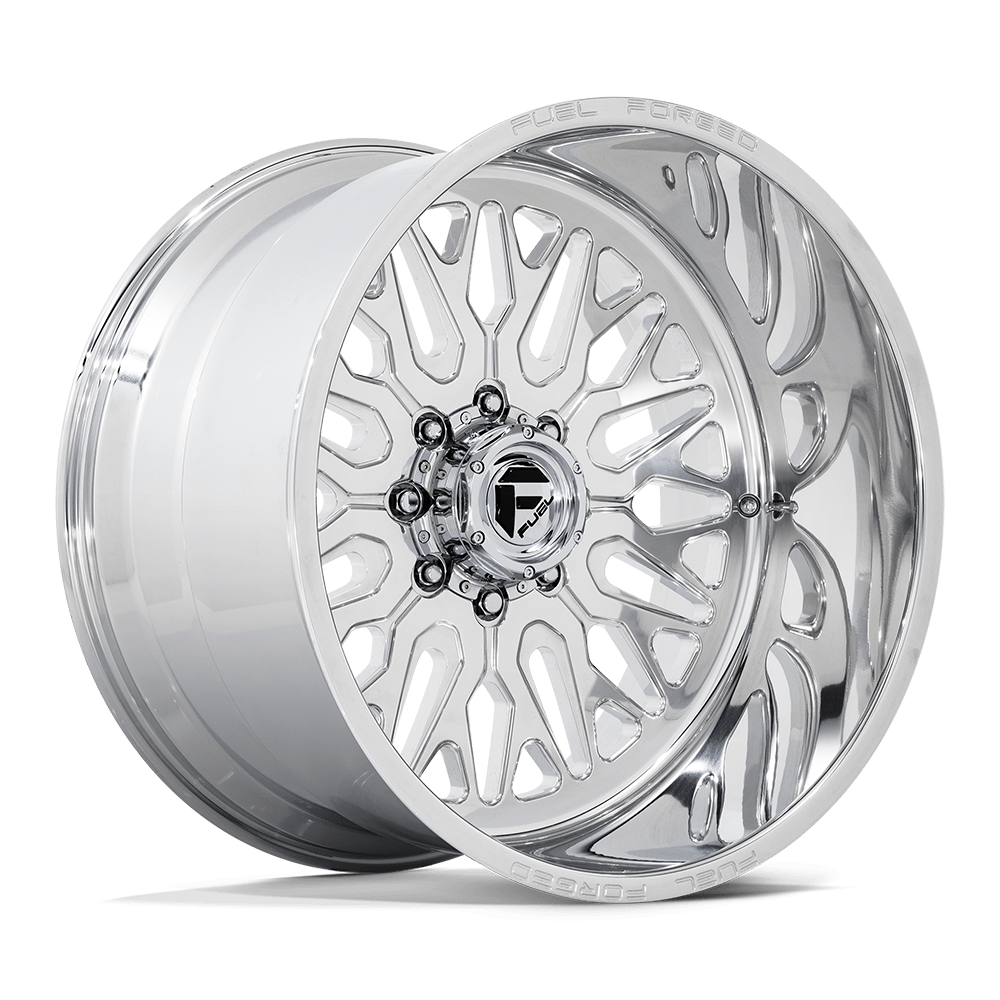 Ff109 Dl 20 X10 8 X6.5 Pol 25