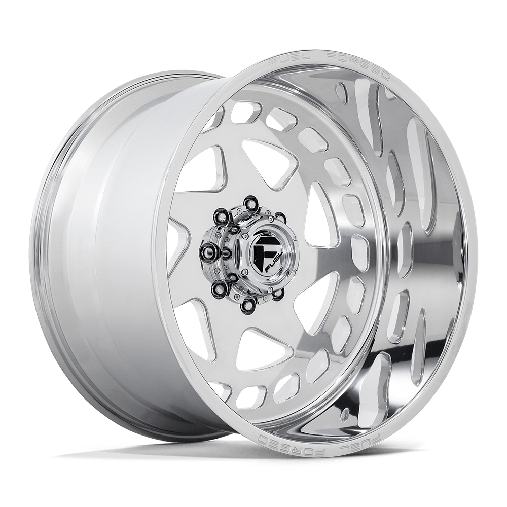 FF117 DL 22X12 8X170 POL LFT -40
