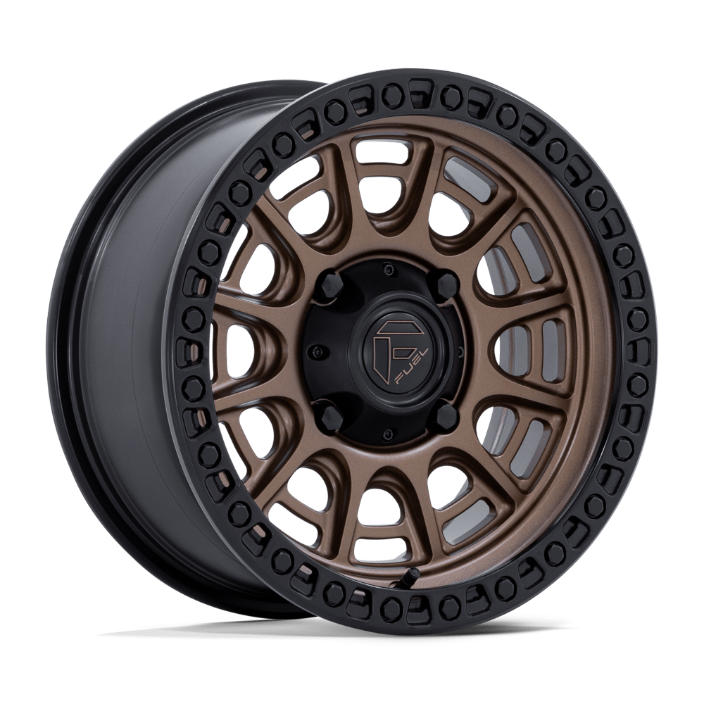 CYCLE UTV 15X7 5X4.5 72 +38 M-BRNZ MB-LP