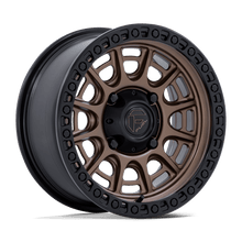 CYCLE UTV 15X7 5X4.5 72 +38 M-BRNZ MB-LP