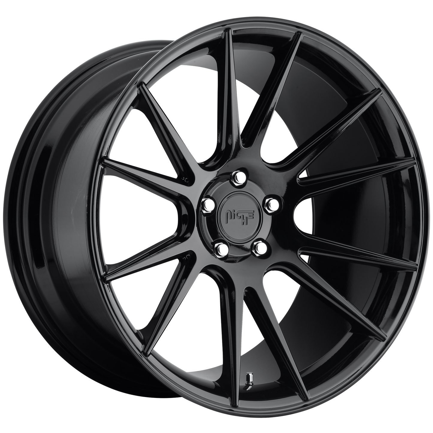 20X10.5 VICENZA 5X112 BL 6.8/27 66.5
