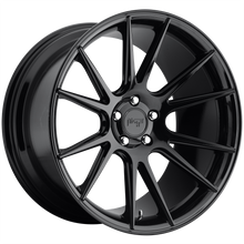 20X10.5 VICENZA 5X112 BL 6.8/27 66.5