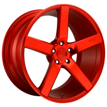 MILAN 20X8.5 5X120 72.56 QL +35