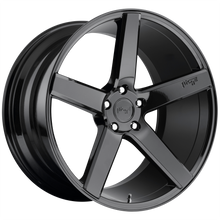 MILAN 20X10 5X4.5 72 BL +40