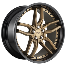 METHOS 20X10.5 5X115 71.5 ZDB +20