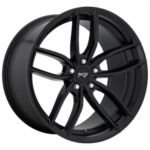 VOSSO 20X10.5 5X112 66.56 BD +45 BMW CAP