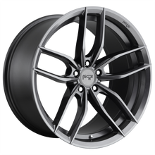 VOSSO 19X9.5 5X4.5 72 VD 35MM