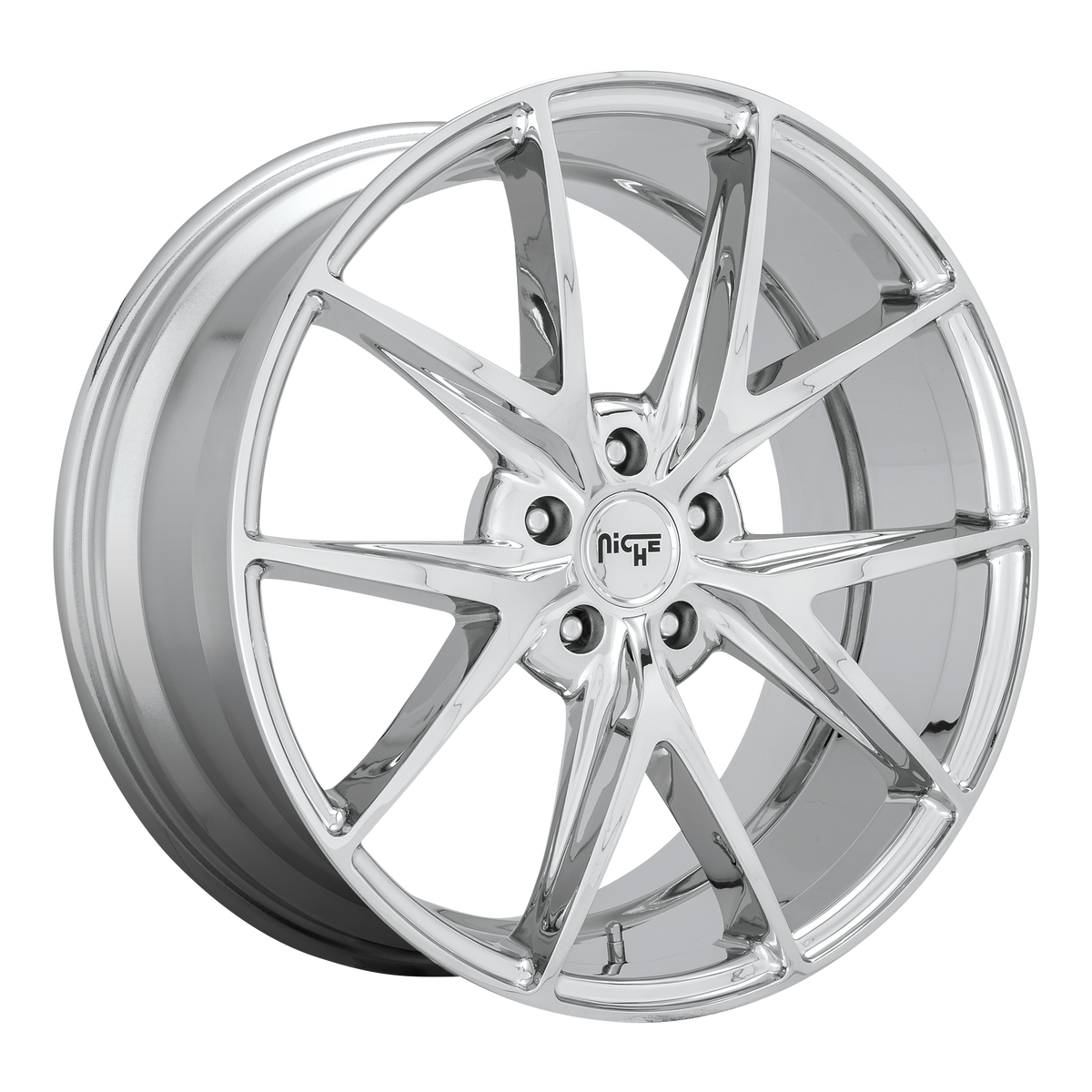 M248 MISANO 22X9 5X120 72 P 35MM