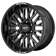 MO802 20X10 6X5.5 G-BLK MILL -18MM