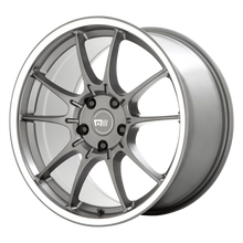 MR152 17X8 5X4.5 G-MTL MACH-LP 45MM