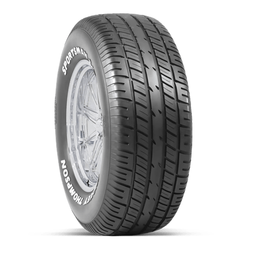 SPORTSMAN ST 215/70R15 97T 26.7